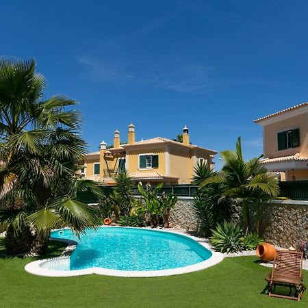 Dream Villa With Private Pool อัลกอซ ภายนอก รูปภาพ