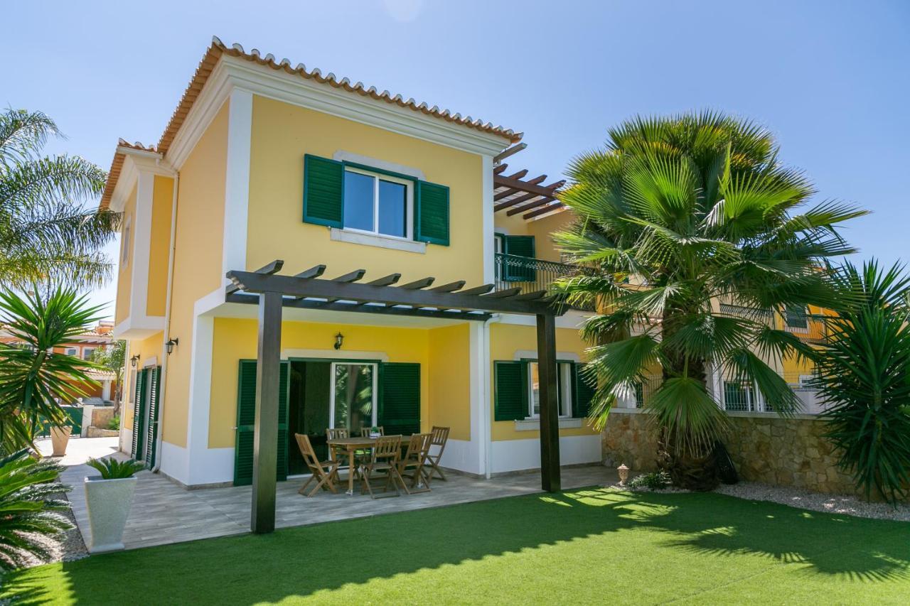 Dream Villa With Private Pool อัลกอซ ภายนอก รูปภาพ