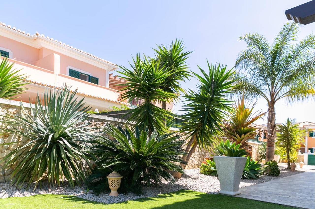 Dream Villa With Private Pool อัลกอซ ภายนอก รูปภาพ